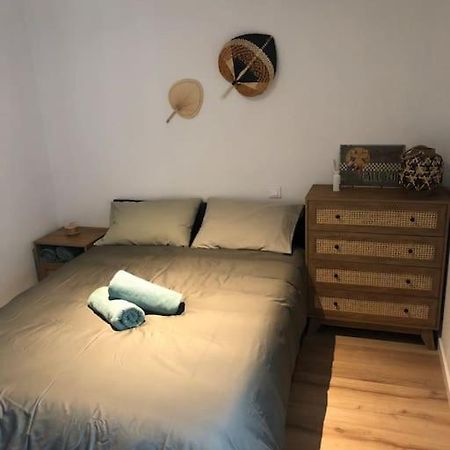 Appartement Cosy-Grand Stade Villeneuve D'Ascq Lezennes Buitenkant foto