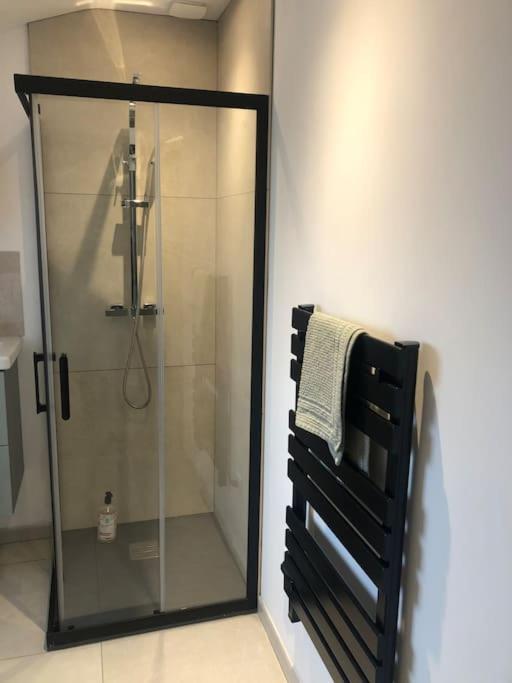 Appartement Cosy-Grand Stade Villeneuve D'Ascq Lezennes Buitenkant foto