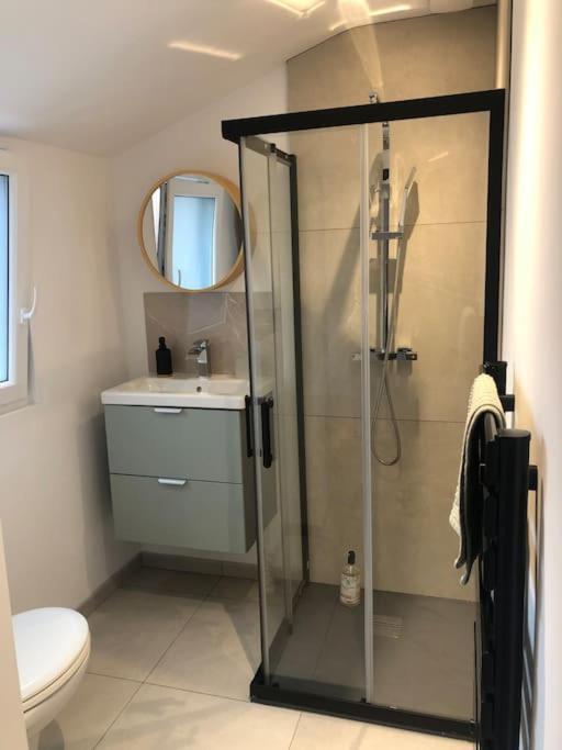 Appartement Cosy-Grand Stade Villeneuve D'Ascq Lezennes Buitenkant foto