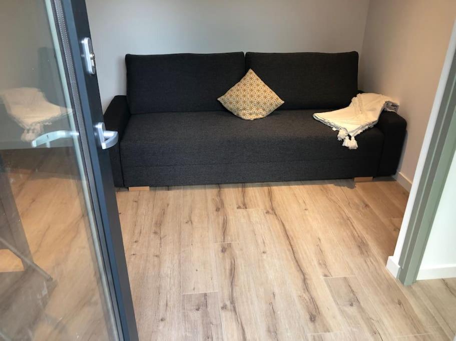 Appartement Cosy-Grand Stade Villeneuve D'Ascq Lezennes Buitenkant foto