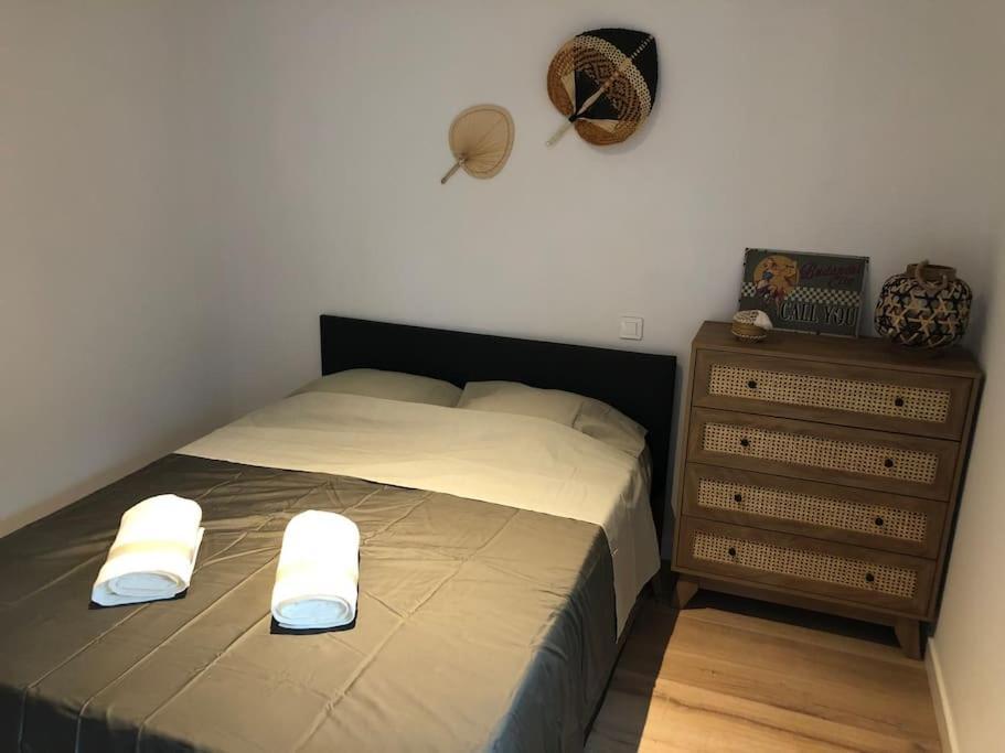 Appartement Cosy-Grand Stade Villeneuve D'Ascq Lezennes Buitenkant foto